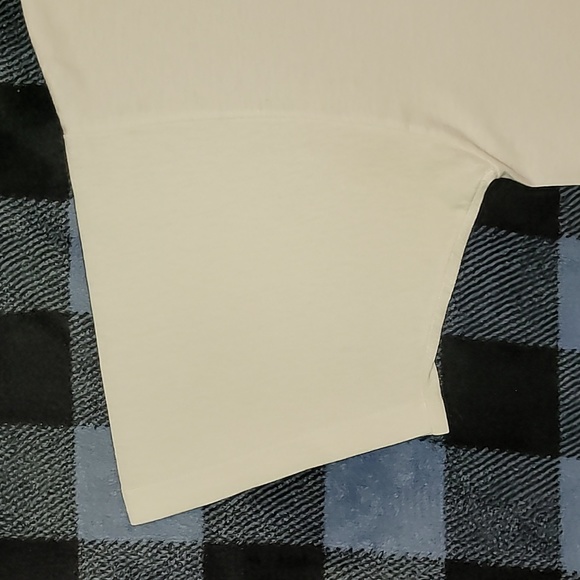 Vintage. Made in USA. 1987. Jerzees. Organ Music Tee. Single-stitch. Size Large - Picture 7 of 15